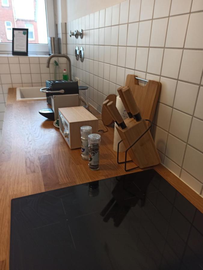 3 Zimmer Apartment Nahe Science Park Und Ulm City Center Exteriör bild